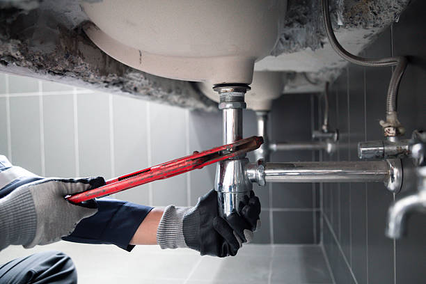 Trusted Garbage Disposal Repair service in Star, NC - Masters Plumbing Service